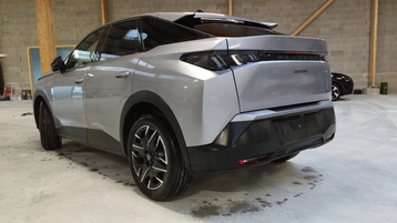 Image véhicule  Peugeot 3008 (2)