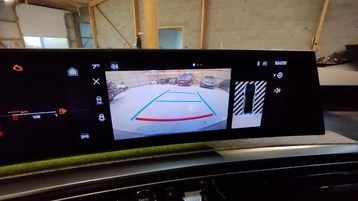 Image véhicule  Peugeot 3008 (11)