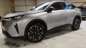 Image véhicule  Peugeot 3008 (1)