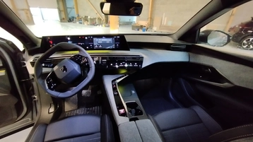 Image véhicule  Peugeot 3008 (8)