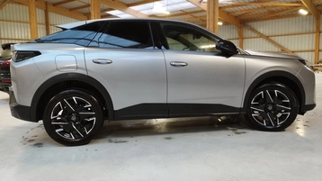 Image véhicule  Peugeot 3008 (4)