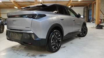 Image véhicule  Peugeot 3008 (3)