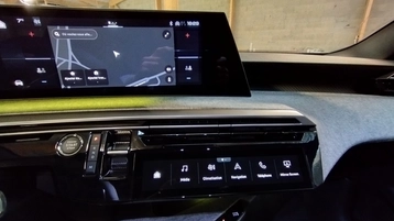 Image véhicule  Peugeot 3008 (9)