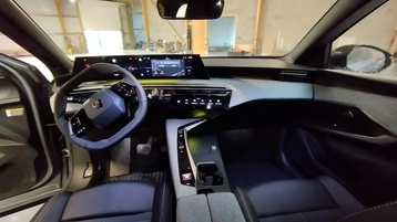 Image véhicule  Peugeot 3008 (7)