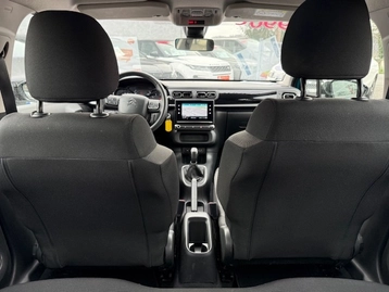 Image véhicule  Citroën C3 (15)