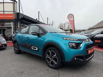 Image véhicule  Citroën C3 (0)