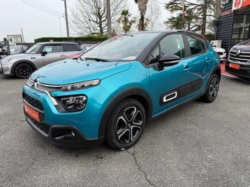 Image véhicule  Citroën C3 (17)