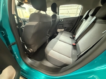 Image véhicule  Citroën C3 (18)