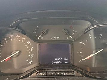 Image véhicule  Citroën C3 (7)