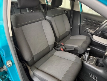 Image véhicule  Citroën C3 (6)