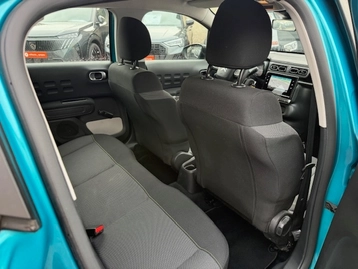 Image véhicule  Citroën C3 (16)