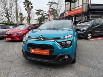 Image véhicule  Citroën C3 (13)