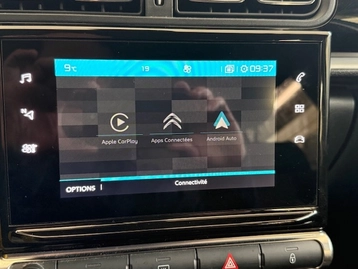 Image véhicule  Citroën C3 (9)