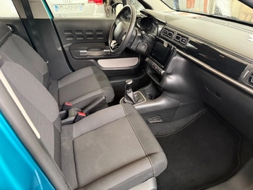Image véhicule  Citroën C3 (4)