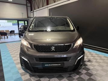 Image véhicule  Peugeot EXPERT (4)