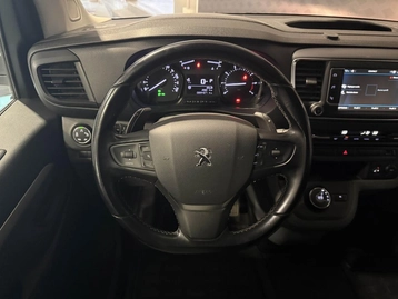Image véhicule  Peugeot EXPERT (14)