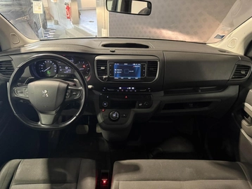 Image véhicule  Peugeot EXPERT (12)