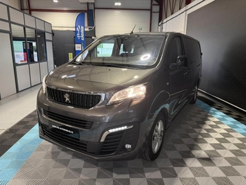 Image véhicule  Peugeot EXPERT (32)