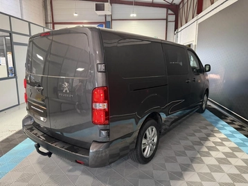 Image véhicule  Peugeot EXPERT (46)