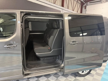 Image véhicule  Peugeot EXPERT (41)