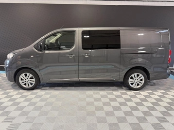 Image véhicule  Peugeot EXPERT (2)