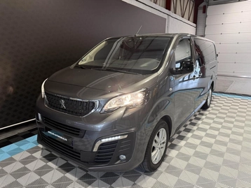 Image véhicule  Peugeot EXPERT (34)