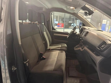 Image véhicule  Peugeot EXPERT (20)