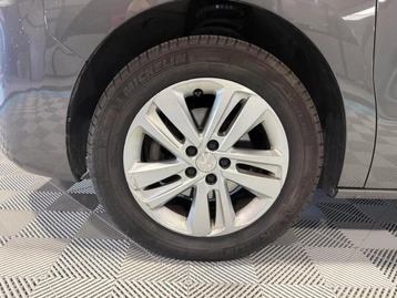 Image véhicule  Peugeot EXPERT (25)