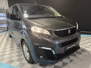 Image véhicule  Peugeot EXPERT (29)