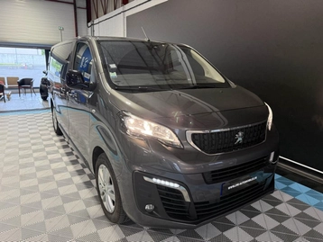 Image véhicule  Peugeot EXPERT (28)