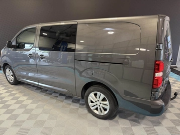 Image véhicule  Peugeot EXPERT (1)