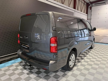 Image véhicule  Peugeot EXPERT (27)