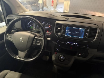 Image véhicule  Peugeot EXPERT (15)