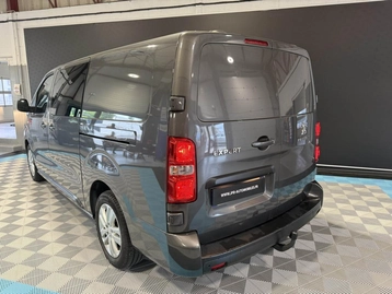 Image véhicule  Peugeot EXPERT (38)