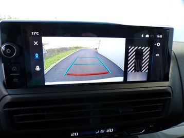 Image véhicule  Opel VIVARO (21)