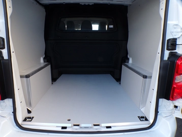 Image véhicule  Opel VIVARO (7)