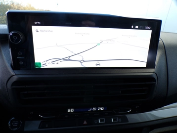 Image véhicule  Opel VIVARO (18)