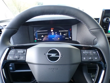 Image véhicule  Opel VIVARO (20)