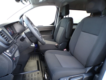 Image véhicule  Opel VIVARO (13)