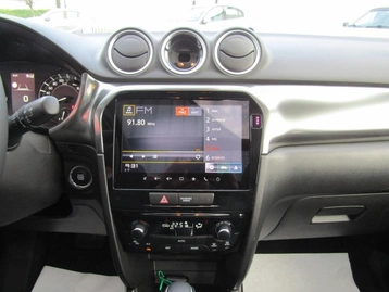 Image véhicule  Suzuki VITARA (12)