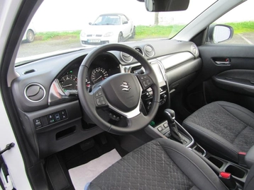Image véhicule  Suzuki VITARA (15)