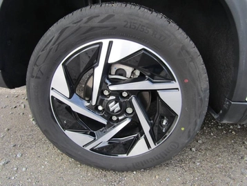 Image véhicule  Suzuki VITARA (3)