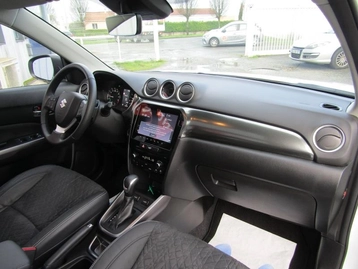 Image véhicule  Suzuki VITARA (7)