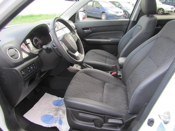 Image véhicule  Suzuki VITARA (16)