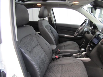 Image véhicule  Suzuki VITARA (4)