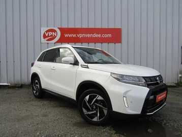 Image véhicule  Suzuki VITARA (0)