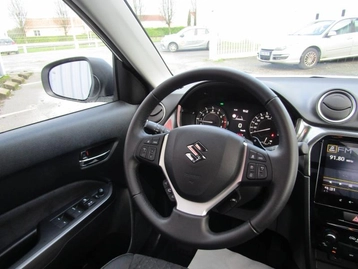 Image véhicule  Suzuki VITARA (11)