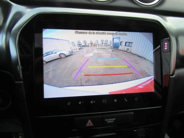 Image véhicule  Suzuki VITARA (17)