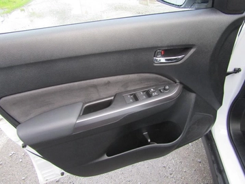 Image véhicule  Suzuki VITARA (14)