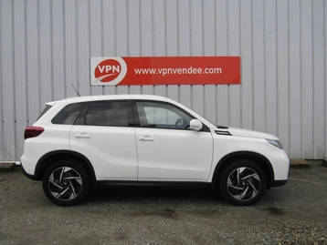 Image véhicule  Suzuki VITARA (1)
